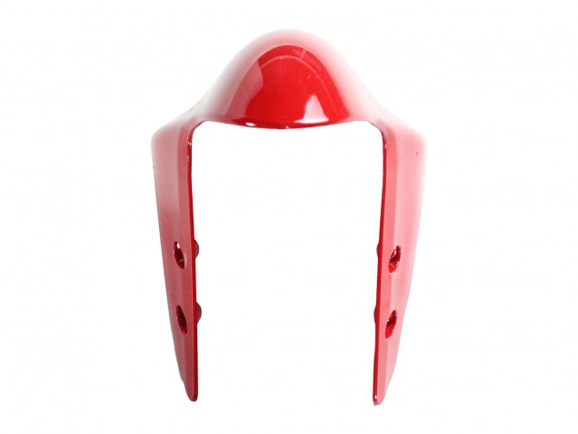Carenagens Moto Ducati 1299 2015-2020 - Vermelho