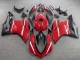 Carenagens Moto Ducati 959 2015-2020 - Vermelho Preto Fosco