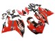 Carenagens Moto Ducati 959/1299 2015-2020 - Vermelho Preto Brilhante Fiamm