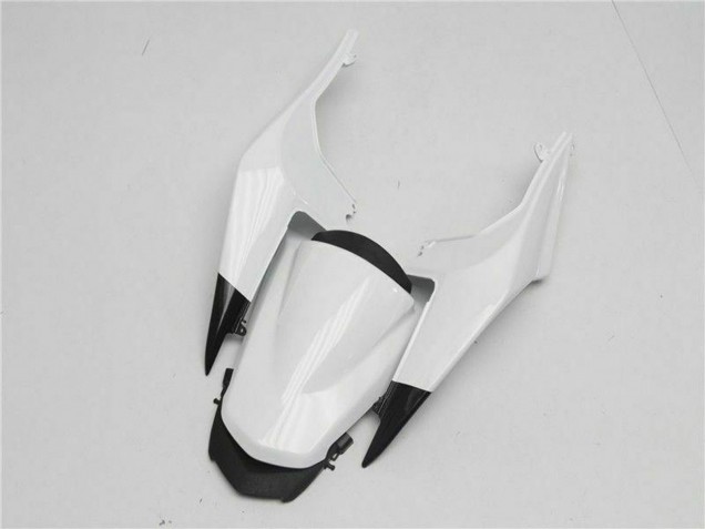 Carenagens Moto Kawasaki EX250 2008-2012 - Branco Preto Verde
