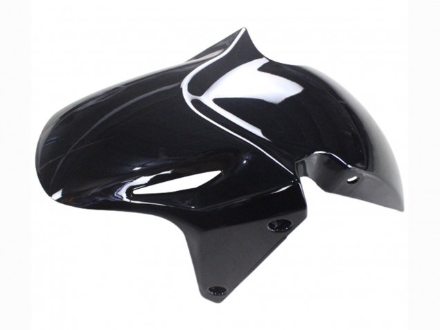 Carenagens Moto Honda CBR500R 2013-2015 - Preto Brilhante Preto Fosco