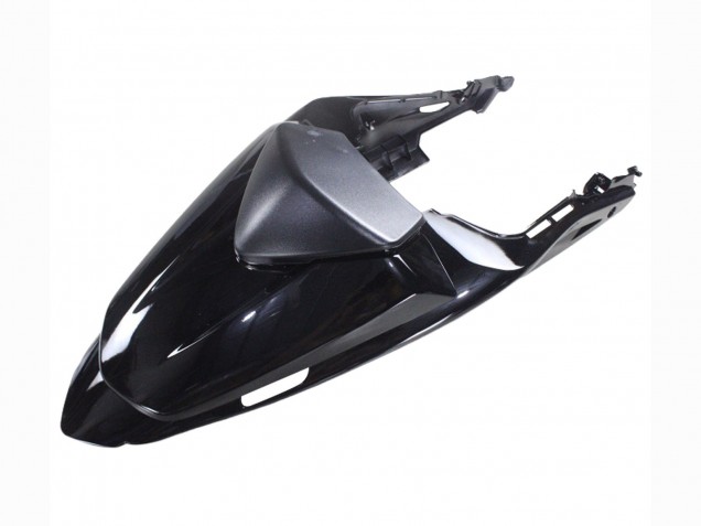 Carenagens Moto Honda CBR500R 2013-2015 - Preto Brilhante Preto Fosco