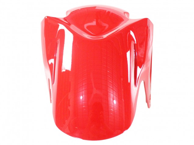 Carenagens Moto Honda CBR500R 2013-2015 - Vermelho Preto Fosco