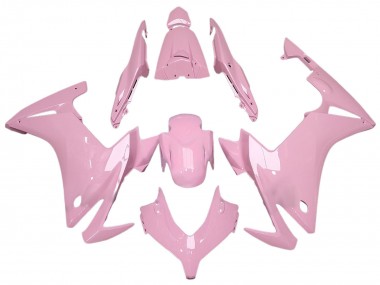 Carenagens Moto Honda CBR500R 2013-2015 - Rosa