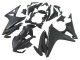 Carenagens Moto Honda CBR500R 2016-2018 - Preto Fosco