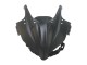 Carenagens Moto Honda CBR500R 2016-2018 - Preto Fosco