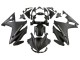 Carenagens Moto Honda CBR500R 2016-2018 - Preto Fosco