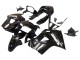 Carenagens Moto Honda VFR 800 1998-2001 - Preto Brilhante