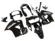 Carenagens Moto Honda VFR 800 1998-2001 - Preto Brilhante