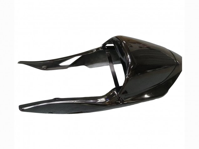 Carenagens Moto Honda VFR 800 1998-2001 - Preto Brilhante