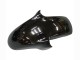Carenagens Moto Honda VFR 800 1998-2001 - Preto Brilhante