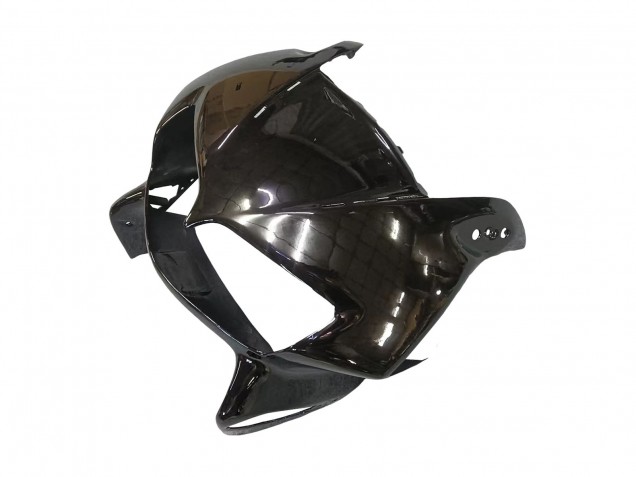 Carenagens Moto Honda VFR 800 1998-2001 - Preto Brilhante