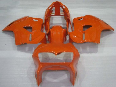 Carenagens Moto Honda VFR 800 1998-2001 - Laranja