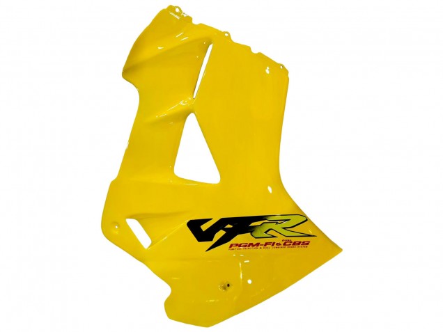 Carenagens Moto Honda VFR 800 1998-2001 - Amarelo