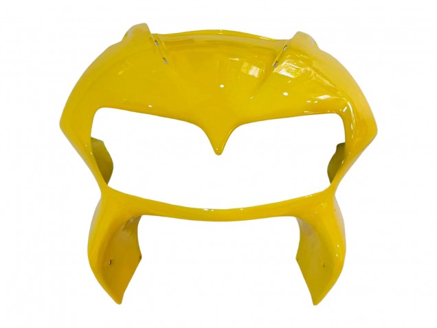 Carenagens Moto Honda VFR 800 1998-2001 - Amarelo