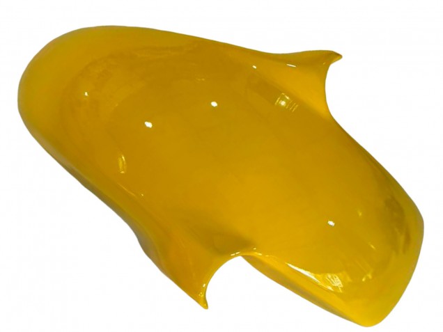 Carenagens Moto Honda VFR 800 1998-2001 - Amarelo