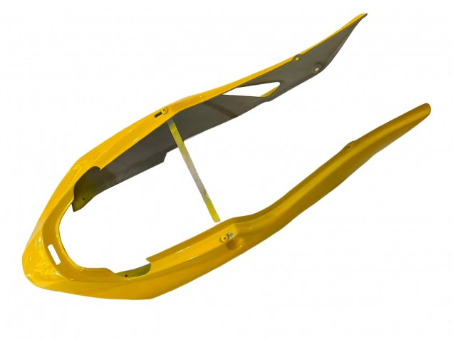 Carenagens Moto Honda VFR 800 1998-2001 - Amarelo