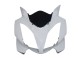 Carenagens Moto Honda VFR 800 2002-2013 - Sem Pintura