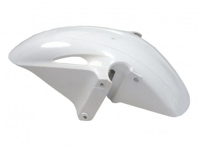 Carenagens Moto Honda VFR 800 2002-2013 - Sem Pintura