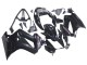 Carenagem Moto Honda VFR 800 2002-2013 - Preto Brilhante