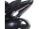 Carenagem Moto Honda VFR 800 2002-2013 - Preto Brilhante