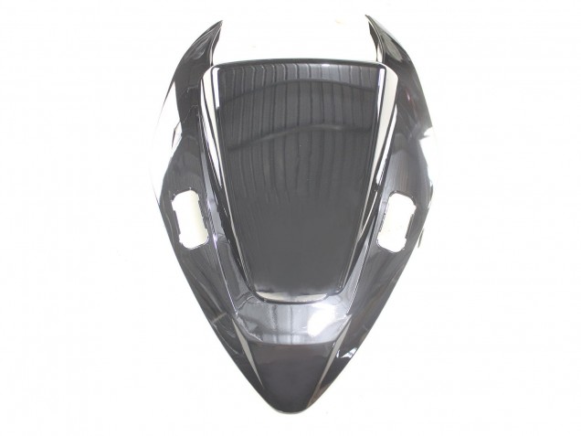 Carenagem Moto Honda VFR 800 2002-2013 - Preto Brilhante