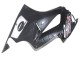 Carenagem Moto Honda VFR 800 2002-2013 - Preto Brilhante