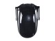 Carenagem Moto Honda VFR 800 2002-2013 - Preto Brilhante