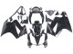 Carenagem Moto Honda VFR 800 2002-2013 - Preto Brilhante