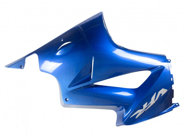 Carenagem Moto Honda VFR 800 2002-2013 - Azul