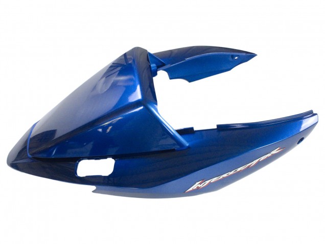 Carenagem Moto Honda VFR 800 2002-2013 - Azul