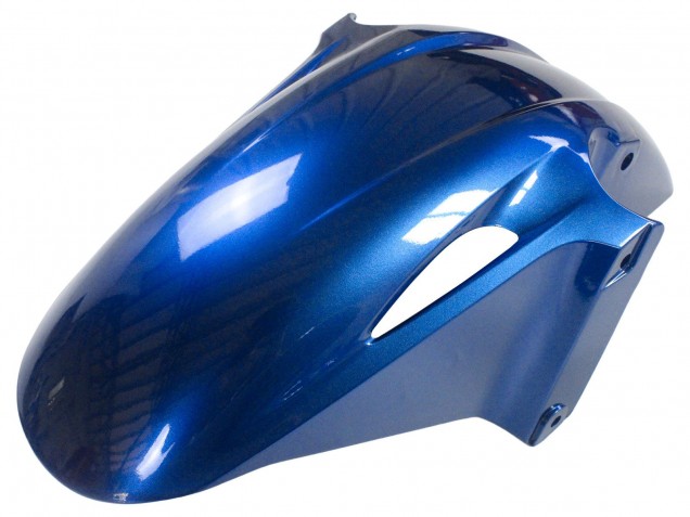 Carenagem Moto Honda VFR 800 2002-2013 - Azul