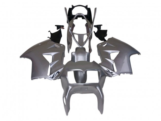 Kits Carenagens Moto Honda VFR 800 2002-2013 - Prata
