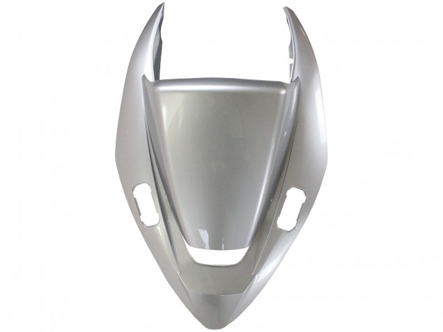Kits Carenagem Moto Honda VFR 800 2002-2013 - Prata