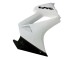 Carenagens Moto Honda VFR 800 2002-2013 - Branco Pérola Preto Brilhante Decal