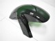 Carenagens Moto Kawasaki EX650 2006-2008 - Preto Brilhante Branco