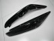 Carenagens Moto Kawasaki EX650 2006-2008 - Preto Brilhante Branco