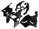 Carenagem Moto Kawasaki ZX7R 1996-2003 - Preto Brilhante