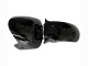 Carenagem Moto Kawasaki ZX7R 1996-2003 - Preto Brilhante