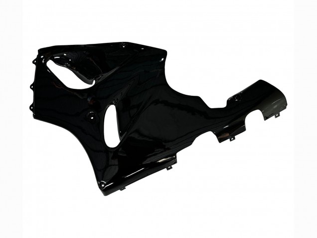 Carenagem Moto Kawasaki ZX7R 1996-2003 - Preto Brilhante