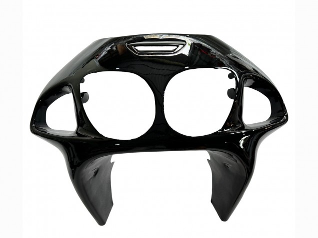 Carenagem Moto Kawasaki ZX7R 1996-2003 - Preto Brilhante