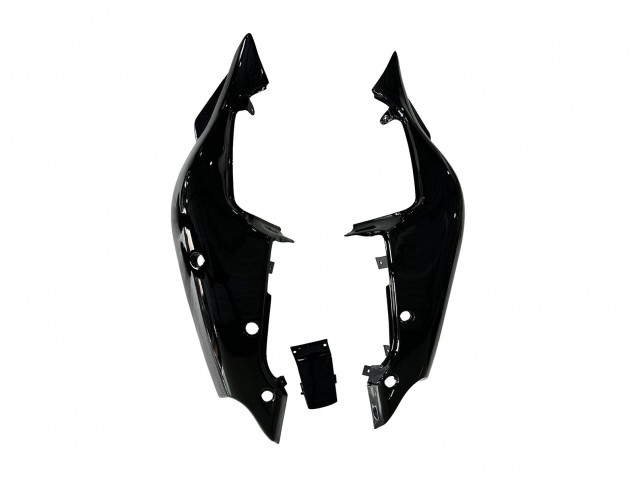 Carenagem Moto Kawasaki ZX7R 1996-2003 - Preto Brilhante