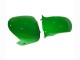 Carenagens Moto Kawasaki ZX7R 1996-2003 - Branco Verde Preto