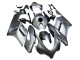 Carenagens Moto Honda CBR1000RR 2004-2005 - Prata