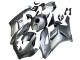 Carenagens Moto Honda CBR1000RR 2004-2005 - Prata