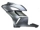 Carenagens Moto Honda CBR1000RR 2004-2005 - Prata