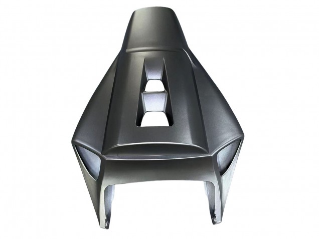 Carenagens Moto Honda CBR1000RR 2004-2005 - Prata