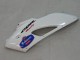Carenagens Moto Honda CBR1000RR 2004-2005 - Branco Azul Ouro Rothmans