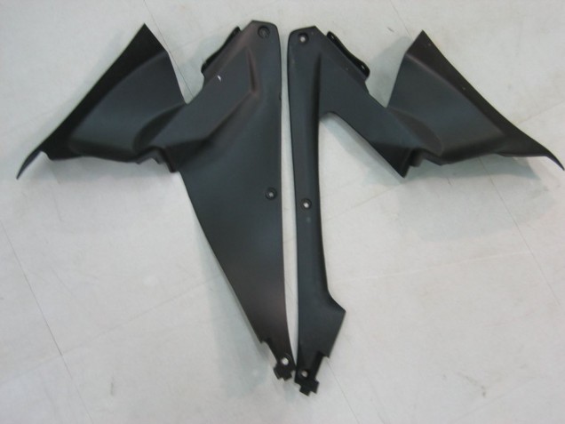 Carenagens Moto Honda CBR1000RR 2004-2005 - Branco Azul Neve Nastro Azzurro 46