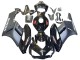 Carenagens Moto Honda CBR1000RR 2004-2005 - Preto Brilhante Cinzento Fosco Vermelho Fireblade